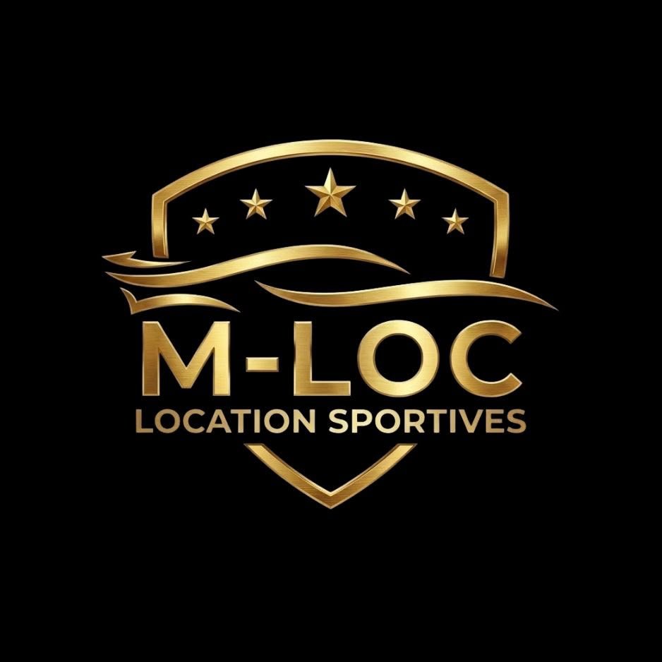 M-LOC Logo